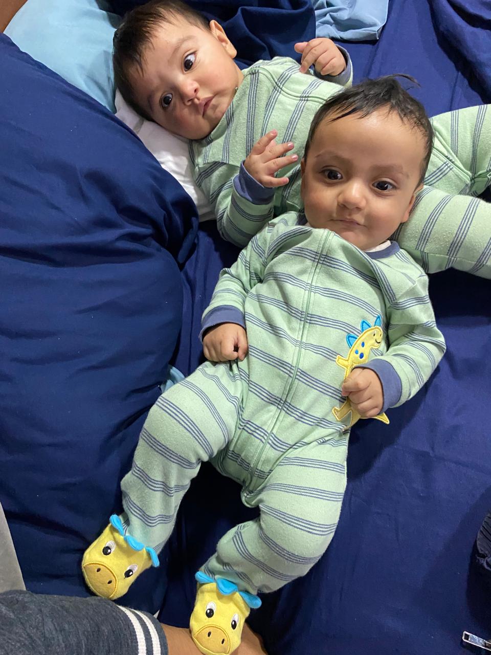 Gemelos