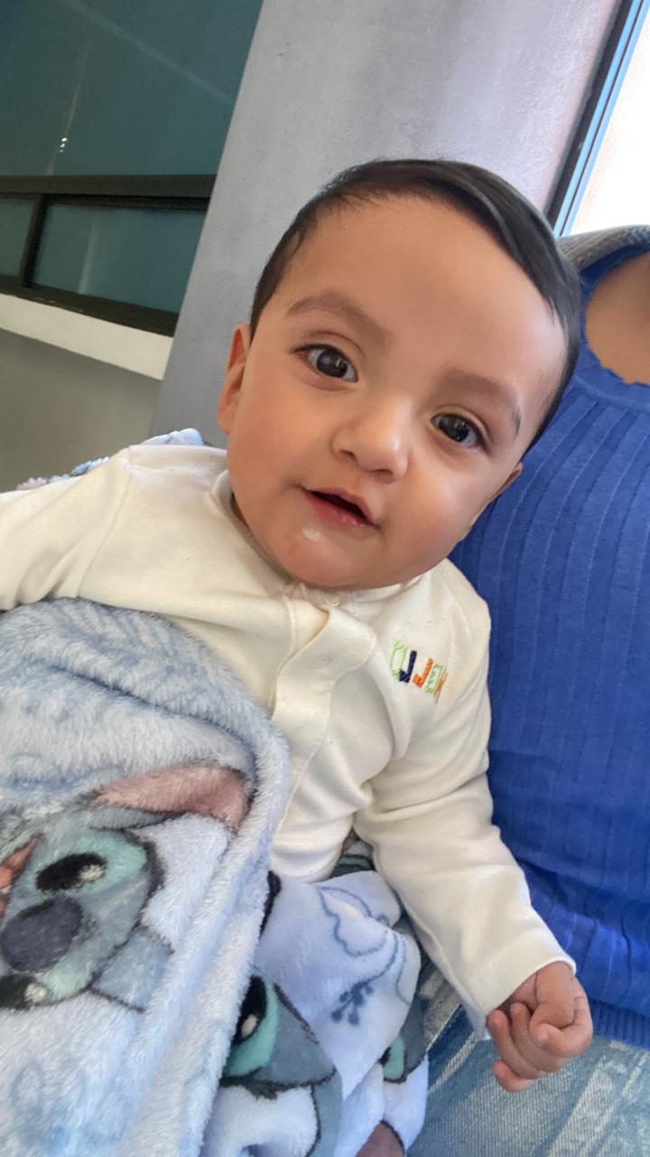 Bebé